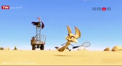 کارتون خنده دار اسکار